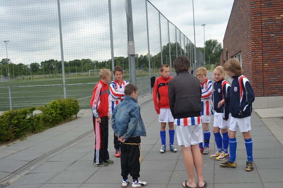 JEKA D10 Toernooi Roosendaal (1)